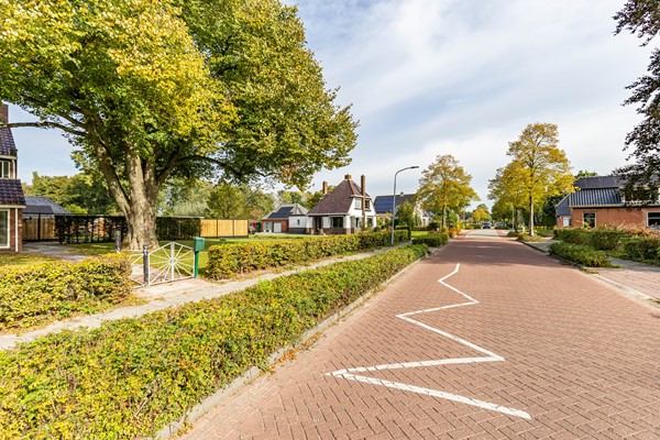 Medium property photo - Hoofdstraat 178, 9861 AM Grootegast